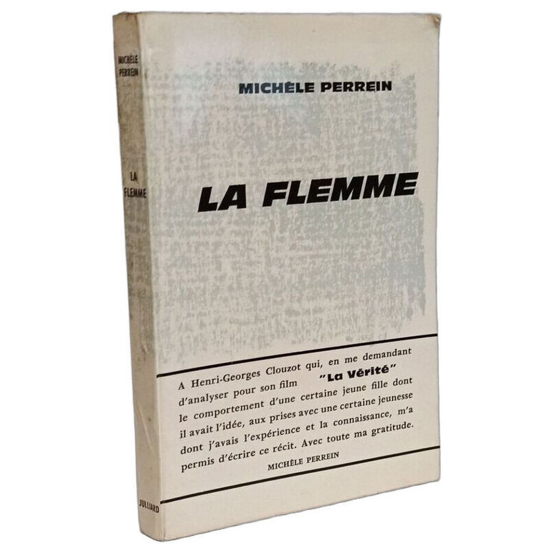 La Flemme