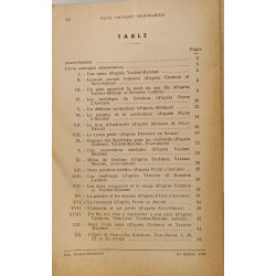 Facta Dictaque Memorabilia