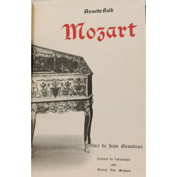 Mozart