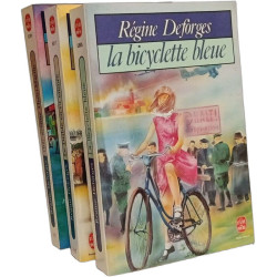 La bicyclette bleue , 101 Avenue Henri-Martin , Le diable en rit...