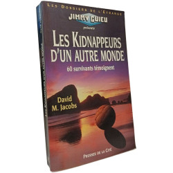 Les kidnappeurs d'un autre monde
