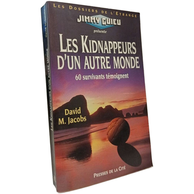 Les kidnappeurs d'un autre monde