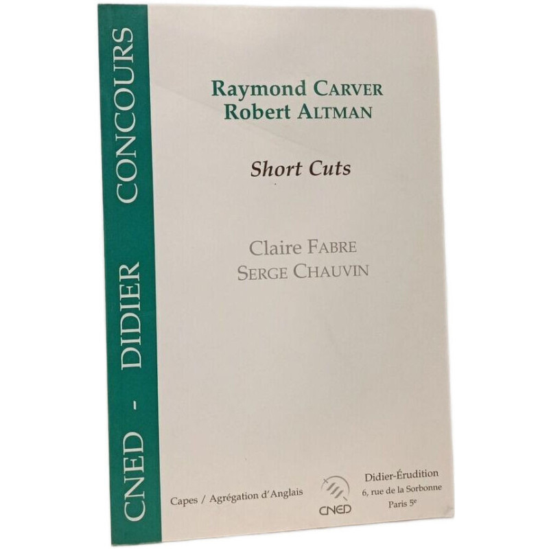 Short Cuts