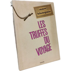 Les Truffes du Voyage