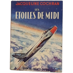Les étoiles de midi