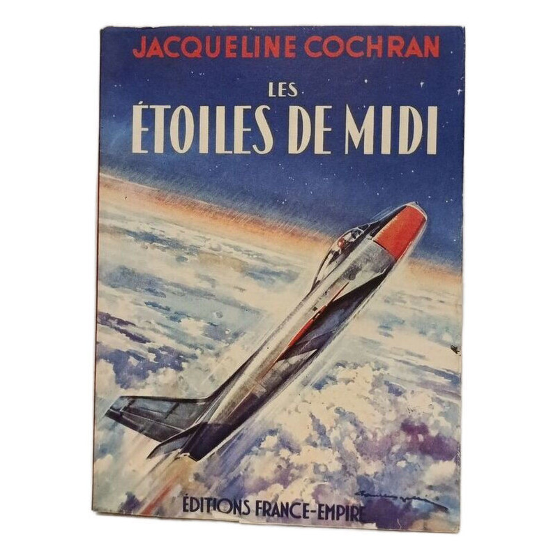 Les étoiles de midi