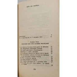 Ma guerre d'Algérie