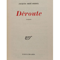 Déroute