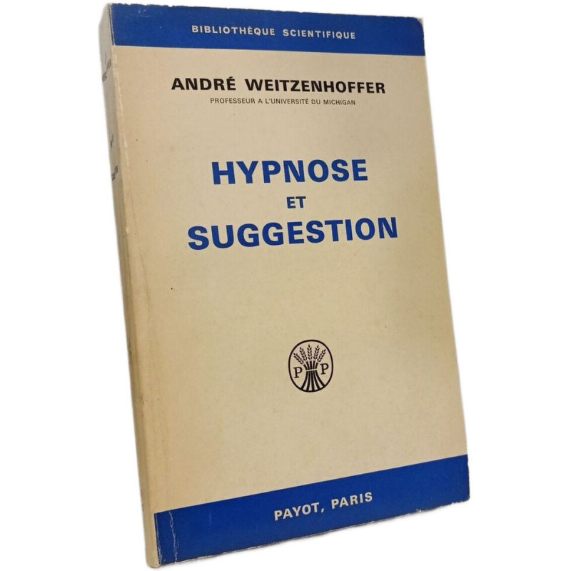 Hypnose et suggestion