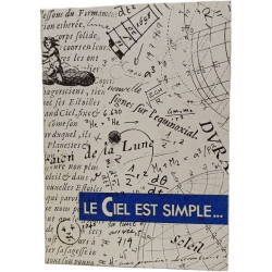 Le ciel est simple