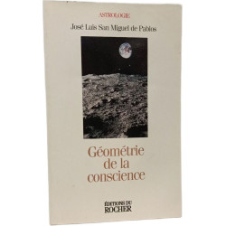 Géométrie de la conscience