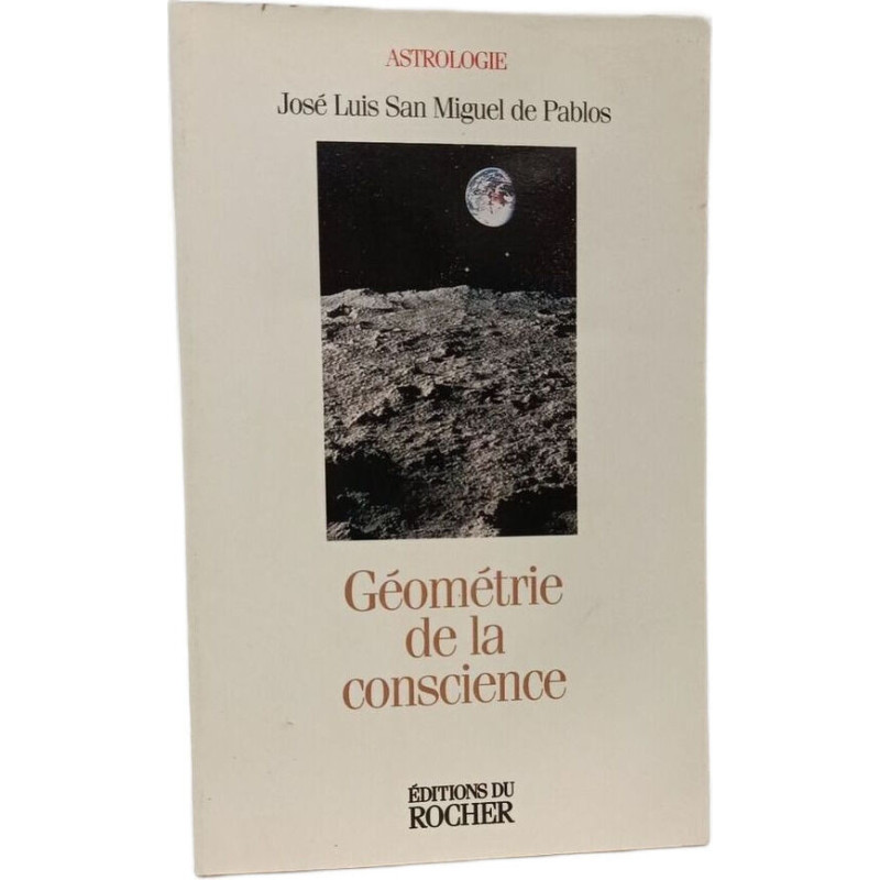 Géométrie de la conscience