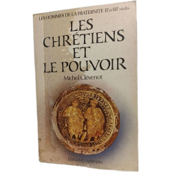 Les Chrétiens et le pouvoir