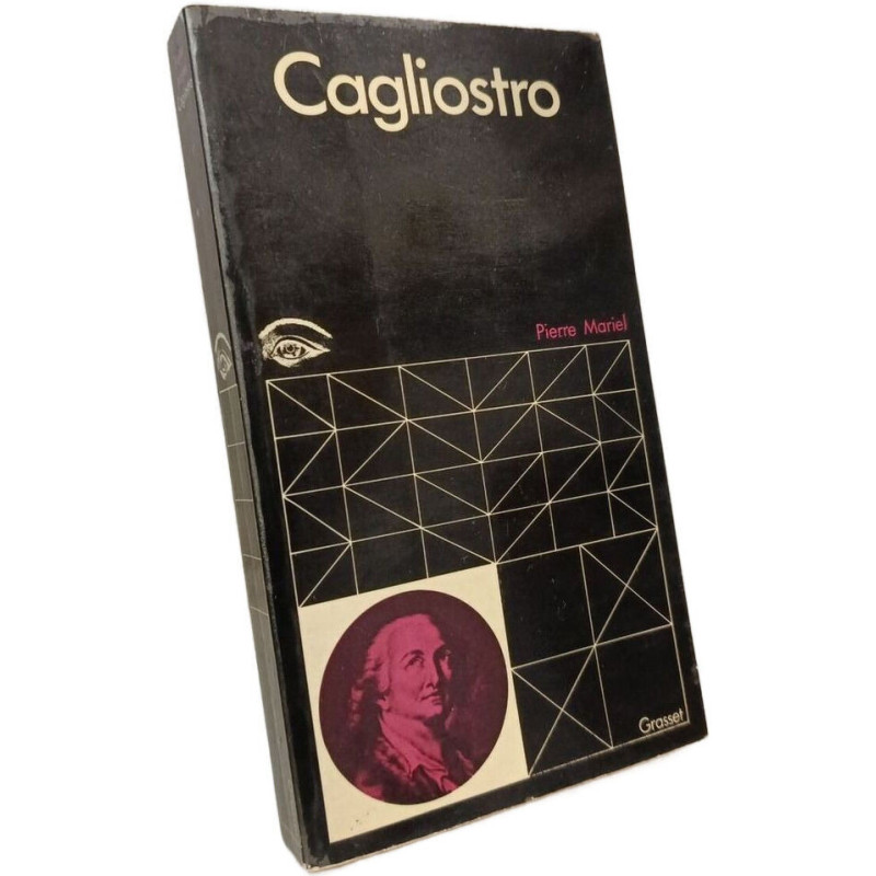 Cagliostro