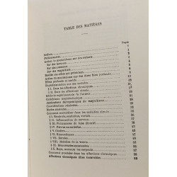 Manuel de l'étudiant magnétiseur