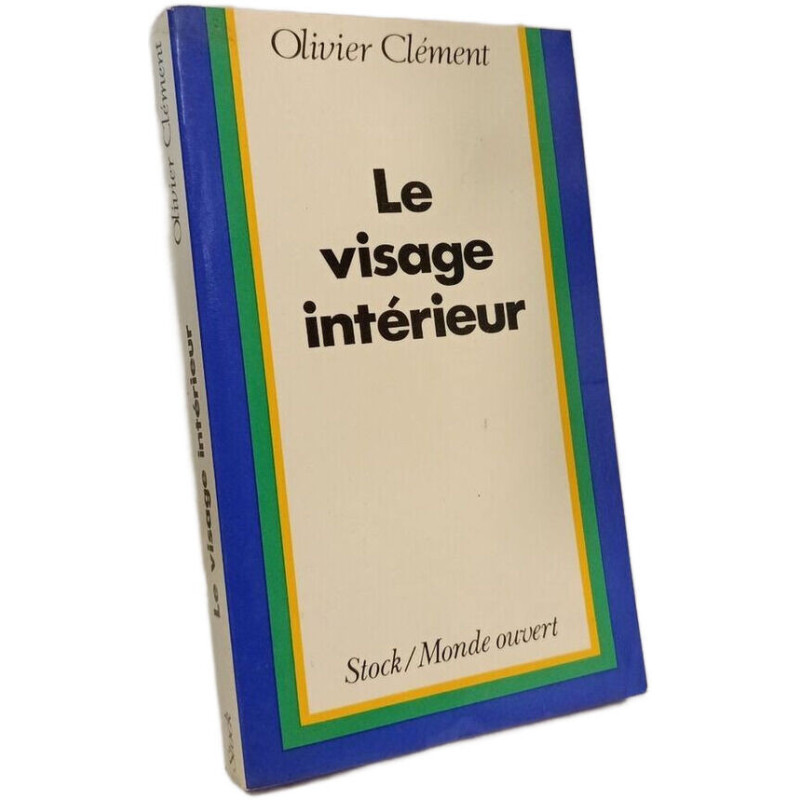 Le visage intérieur