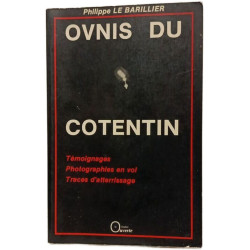 OVNIS DU COTENTIN