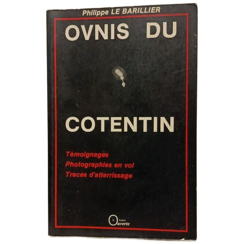 OVNIS DU COTENTIN