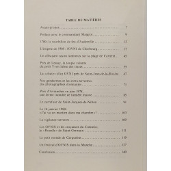 OVNIS DU COTENTIN