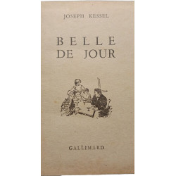 Belle de jour