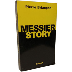 Messier story
