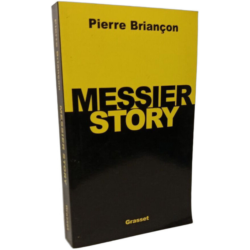 Messier story
