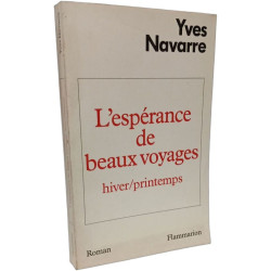 L'esperance de beaux voyages t2 hiver printemps