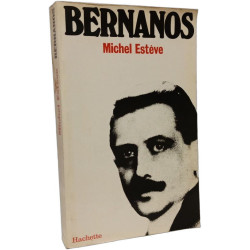 Georges bernanos / un triple itineraire