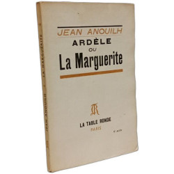 Adèle ou La Marguerite