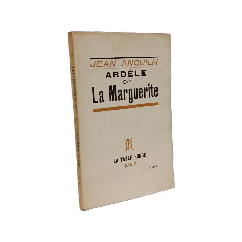 Adèle ou La Marguerite