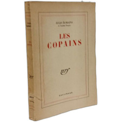 Les Copains