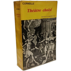 Théâtre choisi