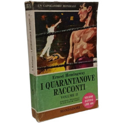 I quarantanove racconti - volume II