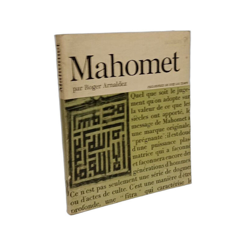 Mahomet