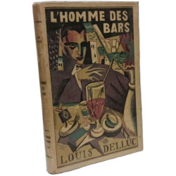 L'homme des bars