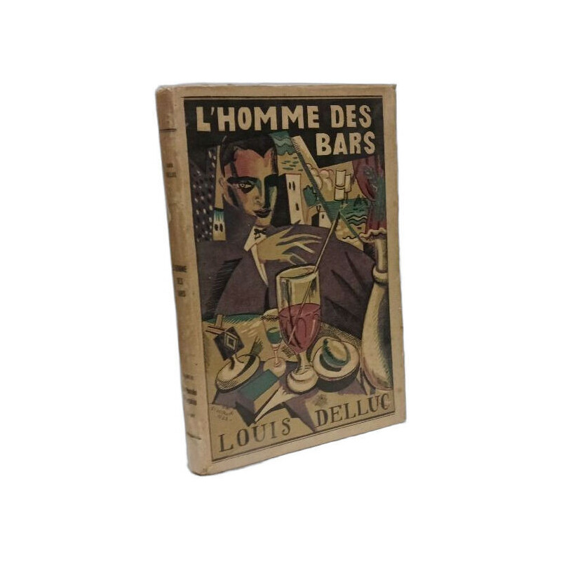 L'homme des bars