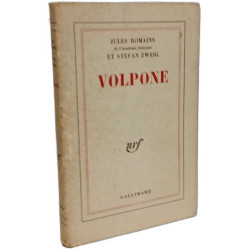 Volpone