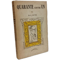 Quarante contre un