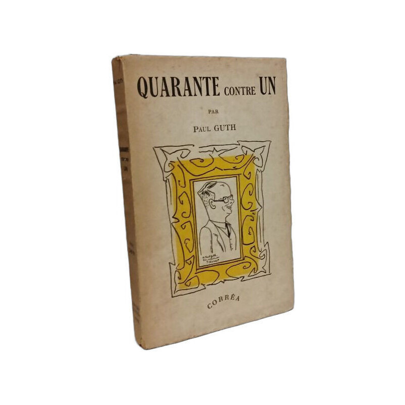 Quarante contre un