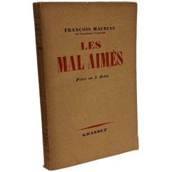 Les mal aimés