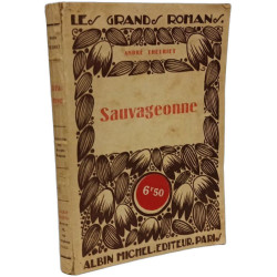 Sauvageonne
