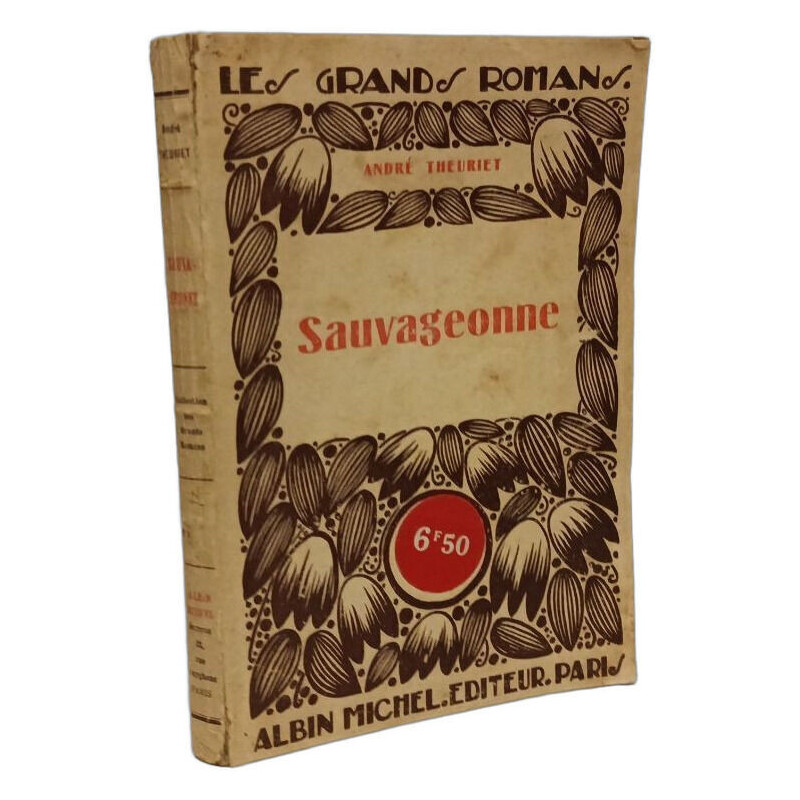 Sauvageonne