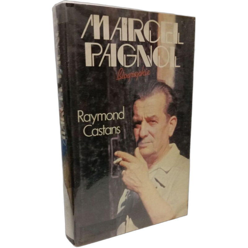 Marcel Pagnol