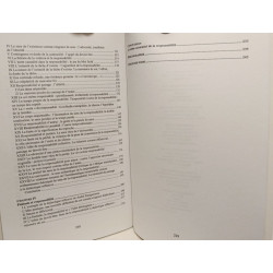 Le sens de la responsabilité (Ouverture Philosophique)