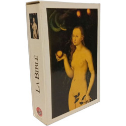 La Bible (en coffret)