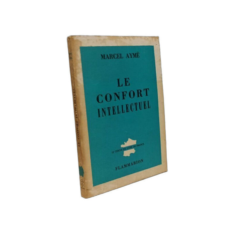 Le confort intellectuel