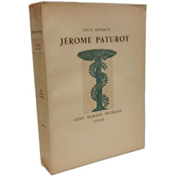 Jérôme Paturot --- Cent romans français