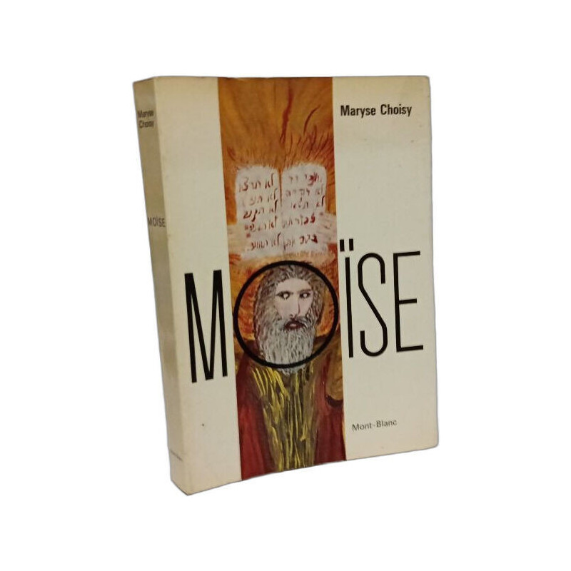 Moïse