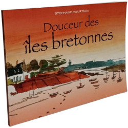 Douceur des iles bretonnes
