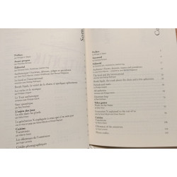 AUTENTIK - industries françaises de l'ameublement les villages 1995